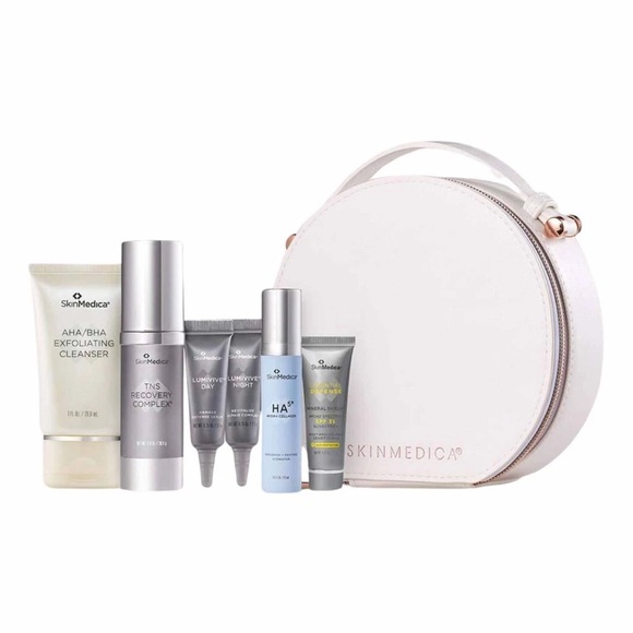 Limited Edition SkinMedica The Skinmedica Method Collection.